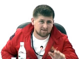 МВД Чечни: нейтрализованы боевики, которые готовили покушение на Рамзана Кадырова 