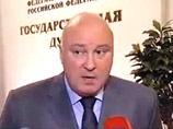 Депутат Абельцев, обиженный на Шендеровича за сравнение с "животным йеху", услышал на суде "зомбирующий свист"