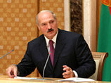 "Независимая Белоруссия будет активным участником тех союзов, которые основываются на взаимоуважении, равноправных и искренних отношениях, единстве целей, но ни в коем случае не на диктате, монополизме или шантаже", - сказал Лукашенко