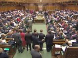Британские парламентарии возвратили казне 650 тысяч фунтов после скандала с компенсациями