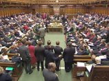 Британские парламентарии возвратили казне 650 тысяч фунтов после скандала с компенсациями Британские парламентарии возвратили казне 650 тысяч фунтов после скандала с компенсациями