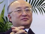 Новым гендиректором МАГАТЭ избран японец. Осталось провести процедуру назначения