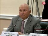 Лужков тоже знает, как модернизировать Россию: "рублем и пинком" повышать энергоэффективность Лужков тоже знает, как модернизировать Россию: "рублем и пинком" повышать энергоэффективность