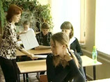 Медведев и Фурсенко обсудили итоги первого "штатного" ЕГЭ. Решили, что справились Медведев и Фурсенко обсудили итоги первого "штатного" ЕГЭ. Решили, что справились