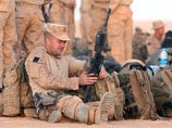 Первые потери США в новой операции на юге Афганистана: один морпех погиб, несколько ранены Первые потери США в новой операции на юге Афганистана: один морпех погиб, несколько ранены