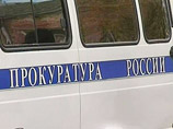 60% экономики Южного федерального округа находится "в тени", обнаружила прокуратура 60% экономики Южного федерального округа находится "в тени", обнаружила прокуратура