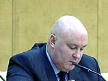 Депутат Абельцев проиграл суд против Шендеровича, назвавшего его "животным йеху"