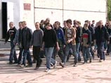 На их место в армию планируют призвать более 305 тыс. человек. Весенний призыв проходит с 1 апреля по 15 июля На их место в армию планируют призвать более 305 тыс. человек. Весенний призыв проходит с 1 апреля по 15 июля