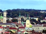 Во Львове пройдет съезд католических епископов Европы