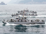 Капитанам кораблей южнокорейской Береговой охраны разрешено открывать ответный огонь без согласования с президентской администрацией
