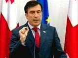 Саакашвили обвинил оппозицию в "попрошайничестве" за рубежом Саакашвили обвинил оппозицию в "попрошайничестве" за рубежом
