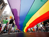 Традиционный ежегодный гей-парад в поддержку прав сексуальных меньшинств состоится в субботу в Лондоне. Ожидается, что в шествии, которое пройдет по центральным улицам британской столицы, примут участие около 100 тысяч человек