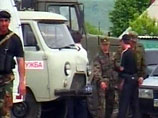 В Ингушетии машина с милиционерами обстреляна из гранатомета - есть погибшие