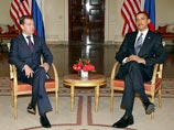 Президент России Дмитрий Медведев ожидает от предстоящих переговоров со своим американским коллегой Бараком Обамой конкретных результатов на благо граждан обеих стран