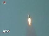 Пхеньян сделал за сутки семь ракетных пусков в сторону Японского моря

