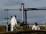 В Канаде неизвестные террористы вновь попытались взорвать газопровод