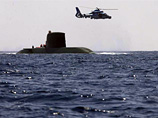 На вооружении израильских ВМС имеются три дизельные подводные лодки класса "Дельфин", предположительно закупленные в Германии в 2000 году На вооружении израильских ВМС имеются три дизельные подводные лодки класса "Дельфин", предположительно закупленные в Германии в 2000 году