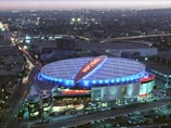 Более 1,6 млн человек претендуют на 17,5 тыс. билетов на прощание с Майклом Джексоном Более 1,6 млн человек претендуют на 17,5 тыс. билетов на прощание с Майклом Джексоном