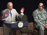 Вице-президент США Джозеф Байден заявил в интервью ведущему передачи This Week телеканала АВС: Вашингтон не будет препятствовать Израилю в осуществлении превентивной атаки на иранские ядерные объекты Вице-президент США Джозеф Байден заявил в интервью ведущему передачи This Week телеканала АВС: Вашингтон не будет препятствовать Израилю в осуществлении превентивной атаки на иранские ядерные объекты