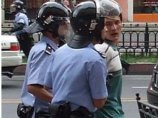 Беспорядки в Синьцзян-Уйгурском районе Китая: погибли трое