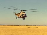 В Чечне боевики обстреляли вертолет, ранив солдата-контрактника В Чечне боевики обстреляли вертолет, ранив солдата-контрактника