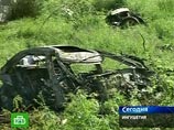 СМИ: глава Ингушетии чуть не погиб из-за самопальной бронировки автомобиля, который ему купили родственники