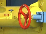 Российская "Тройка диалог" ищет для Украины 4 млрд долларов на газ Российская "Тройка диалог" ищет для Украины 4 млрд долларов на газ