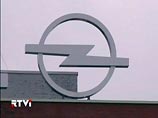 Китайцы готовы перебить предложение "Сбербанка" и Magna по покупке Opel Китайцы готовы перебить предложение "Сбербанка" и Magna по покупке Opel
