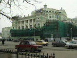 Строительство Мариинки-2 снова откладывается. ФАС признала незаконными условия тендера Строительство Мариинки-2 снова откладывается. ФАС признала незаконными условия тендера