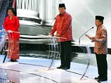 Президент Индонезии обвинил своих соперников по выборам в использовании черной магии