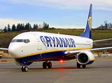 Ирландский авиаперевозчик Ryanair предлагает пассажирам из экономии летать стоя