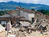 Город Аквила сильно пострадал в результате разрушительного землетрясения магнитудой 5,8, произошедшего в ночь на 6 апреля текущего года в центральной Италии. Около 50 тысяч вынуждены были покинуть свои дома, почти 300 человек погибли
