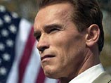 Шварценеггер напечатал замену доллару Шварценеггер напечатал замену доллару