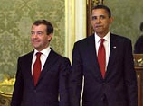 Первые итоги первого визита президента США Барака Обамы в Москву. Американский лидер общался с российским коллегой Дмитрием Медведевым несколько часов, по итогам принято совместное заявление