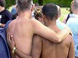 В армии США могут пересмотреть правило "не спрашивай - не говори", действующее в отношении геев В армии США могут пересмотреть правило "не спрашивай - не говори", действующее в отношении геев