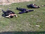 В Ингушетии уничтожили нескольких боевиков, напавших на чеченских милиционеров