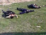 В Ингушетии уничтожили нескольких боевиков, напавших на чеченских милиционеров В Ингушетии уничтожили нескольких боевиков, напавших на чеченских милиционеров