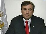 Саакашвили следил за речью Обамы в Москве и доволен тем, что тот сказал про Грузию 