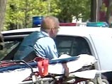Полиция США застрелила серийного убийцу из Южной Каролины Полиция США застрелила серийного убийцу из Южной Каролины