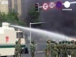 Волнения мусульман-уйгуров на северо-западе Китая подавлены, заявили власти Волнения мусульман-уйгуров на северо-западе Китая подавлены, заявили власти