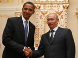 В России с именем президента США Барака Обамы связывают надежду на развитие отношений