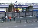 Черкизовский рынок в Москве продержат закрытым еще три месяца