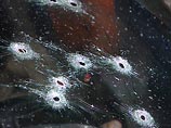 В Назрани совершено покушение на главу криминалистического центра МВД: он ранен в голову