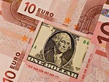 Доллар и евро синхронно выросли на 5 копеек