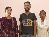 Индийский фотограф Яшвант Сингх живет сразу с пятью почками