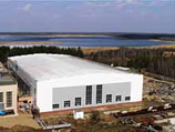 Boeing вложит в российские проекты 27 млрд долларов за 30 лет Boeing вложит в российские проекты 27 млрд долларов за 30 лет