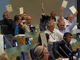 Парламент России призвал к ответственности тех, кто уравнял нацизм и сталинизм Парламент России призвал к ответственности тех, кто уравнял нацизм и сталинизм
