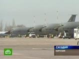 Транзитный центр будет по сути выполнять функции, близкие к функциям авиабазы, которую планируется вывести до 18 августа Транзитный центр будет по сути выполнять функции, близкие к функциям авиабазы, которую планируется вывести до 18 августа