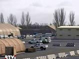 Президент Киргизии утвердил создание транзитного центра армии США в "Манасе"