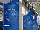 СМИ: Накануне саммита в Аквиле Италию хотят исключить из "большой восьмерки"